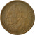 Monnaie, Norvège, Olav V, 5 Öre, 1962, TTB, Bronze, KM:405