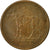 Coin, Norway, Olav V, 5 Öre, 1962, EF(40-45), Bronze, KM:405