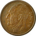 Coin, Norway, Olav V, 5 Öre, 1965, EF(40-45), Bronze, KM:405