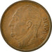 Coin, Norway, Olav V, 5 Öre, 1971, EF(40-45), Bronze, KM:405