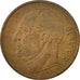 Coin, Norway, Olav V, 5 Öre, 1973, EF(40-45), Bronze, KM:405