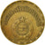 Coin, Hungary, 2 Forint, 1972, EF(40-45), Brass, KM:591