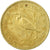 Coin, Hungary, 5 Forint, 2004, Budapest, EF(40-45), Nickel-brass, KM:694