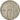 Coin, Norway, Haakon VII, 25 Öre, 1954, EF(40-45), Copper-nickel, KM:401