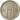 Coin, Norway, Haakon VII, 25 Öre, 1955, EF(40-45), Copper-nickel, KM:401