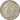 Coin, Norway, Olav V, 25 Öre, 1967, EF(40-45), Copper-nickel, KM:407