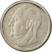Coin, Norway, Olav V, 25 Öre, 1967, EF(40-45), Copper-nickel, KM:407