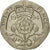 Monnaie, Grande-Bretagne, Elizabeth II, 20 Pence, 1994, TTB, Copper-nickel