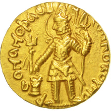 Empire Kouchan, Vasu Deva, Statère d'or