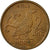 Coin, Norway, Olav V, 2 Öre, 1963, EF(40-45), Bronze, KM:410