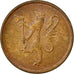 Coin, Norway, Olav V, 5 Öre, 1977, EF(40-45), Bronze, KM:415
