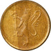 Coin, Norway, Olav V, 5 Öre, 1981, EF(40-45), Bronze, KM:415