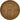 Coin, Norway, Haakon VII, 2 Öre, 1953, EF(40-45), Bronze, KM:399