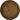 Coin, Norway, Haakon VII, 2 Öre, 1940, VF(30-35), Bronze, KM:371