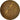 Coin, Norway, Haakon VII, 2 Öre, 1950, EF(40-45), Bronze, KM:371