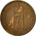 Coin, Norway, Haakon VII, 2 Öre, 1950, EF(40-45), Bronze, KM:371