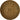 Coin, Norway, Haakon VII, 2 Öre, 1939, EF(40-45), Bronze, KM:371