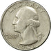 Coin, United States, Washington Quarter, Quarter, 1968, U.S. Mint, Denver