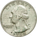 Münze, Vereinigte Staaten, Washington Quarter, Quarter, 1964, U.S. Mint