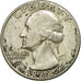 Coin, United States, Washington Quarter, Quarter, 1963, U.S. Mint, Philadelphia