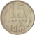 Moneta, Russia, 15 Kopeks, 1961, BB, Rame-nichel-zinco, KM:131