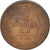 Moneta, Russia, Alexander I, 2 Kopeks, 1813, Izhora, MB, Rame, KM:118.4