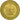 Coin, GERMANY - FEDERAL REPUBLIC, 10 Pfennig, 1968, Munich, EF(40-45), Brass
