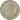 Coin, Denmark, Frederik IX, 10 Öre, 1956, Copenhagen, EF(40-45), Copper-nickel
