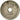 Moneta, Norvegia, Haakon VII, 10 Öre, 1948, BB, Rame-nichel, KM:383