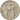 Coin, Norway, Olav V, 10 Öre, 1968, EF(40-45), Copper-nickel, KM:411