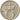 Coin, Norway, Olav V, 10 Öre, 1968, EF(40-45), Copper-nickel, KM:411