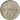 Coin, Norway, Olav V, 10 Öre, 1975, EF(40-45), Copper-nickel, KM:416
