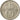 Coin, Norway, Olav V, 10 Öre, 1975, EF(40-45), Copper-nickel, KM:416