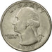 Coin, United States, Washington Quarter, Quarter, 1977, U.S. Mint, Denver