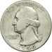 Coin, United States, Washington Quarter, Quarter, 1944, U.S. Mint, Philadelphia