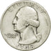 Coin, United States, Washington Quarter, Quarter, 1948, U.S. Mint, Philadelphia