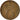 Coin, Norway, Olav V, Ore, 1960, EF(40-45), Bronze, KM:403