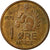 Coin, Norway, Olav V, Ore, 1970, EF(40-45), Bronze, KM:403