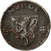 Coin, Norway, Haakon VII, Ore, 1943, VF(20-25), Iron, KM:387