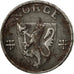 Coin, Norway, Haakon VII, Ore, 1942, VF(20-25), Iron, KM:387
