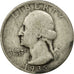 Coin, United States, Washington Quarter, Quarter, 1935, U.S. Mint, Philadelphia