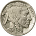 Monnaie, États-Unis, Buffalo Nickel, 5 Cents, 1936, U.S. Mint, Philadelphie