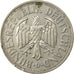 Coin, GERMANY - FEDERAL REPUBLIC, 2 Mark, 1951, Munich, EF(40-45)