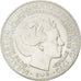 Moneta, Danimarca, Margrethe II, 10 Kroner, 1972, Copenhagen, SPL, Argento