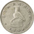 Munten, Zimbabwe, 20 Cents, 1994, ZF, Copper-nickel, KM:4
