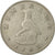Moneta, Zimbabwe, Dollar, 1993, EF(40-45), Miedź-Nikiel, KM:6