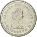 Coin, Canada, Elizabeth II, Dollar, 1984, Royal Canadian Mint, Ottawa