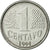 Monnaie, Brésil, Centavo, 1994, TTB, Stainless Steel, KM:631