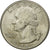 Coin, United States, Washington Quarter, Quarter, 1993, U.S. Mint, Philadelphia