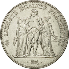 Monnaie, France, Hercule, 5 Francs, 1996, Paris, TTB, Nickel, Gadoury:777